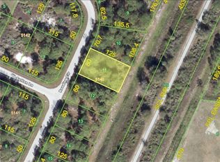 13345 Rouding Cir, Port Charlotte, FL 33981