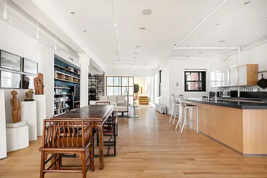 Sold by Brown Harris Stevens