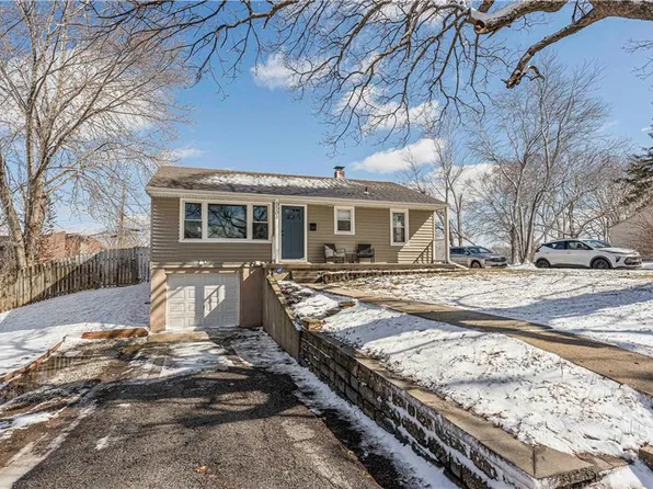 5501 N Garfield Ave, Kansas City, MO 64118