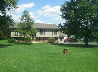 260 Connelly Rd, Rising Sun, MD 21911