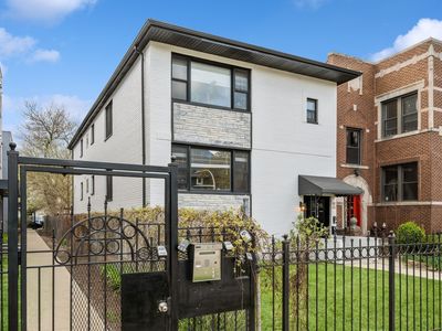 5714 N Hermitage Ave, Chicago, IL, 60660