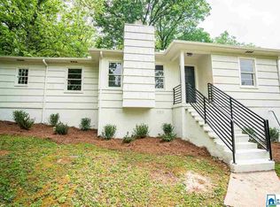 601 20th Ave S, Birmingham, AL 35205