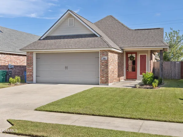709 Rolling Mill Ln, Youngsville, LA 70592