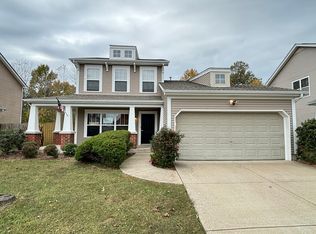 4469 Frost St, Nashville, TN 37214