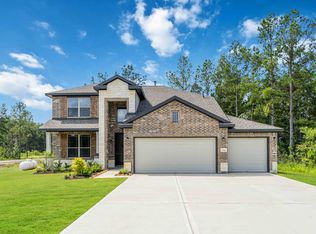 13364 Wichita Fall Trail Rd, Conroe, TX 77303