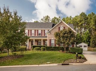 2346 Harvester Ave, Fort Mill, SC 29708