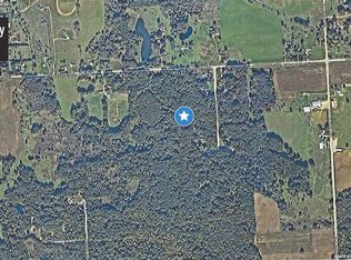 Faussett Rd, Howell, MI
