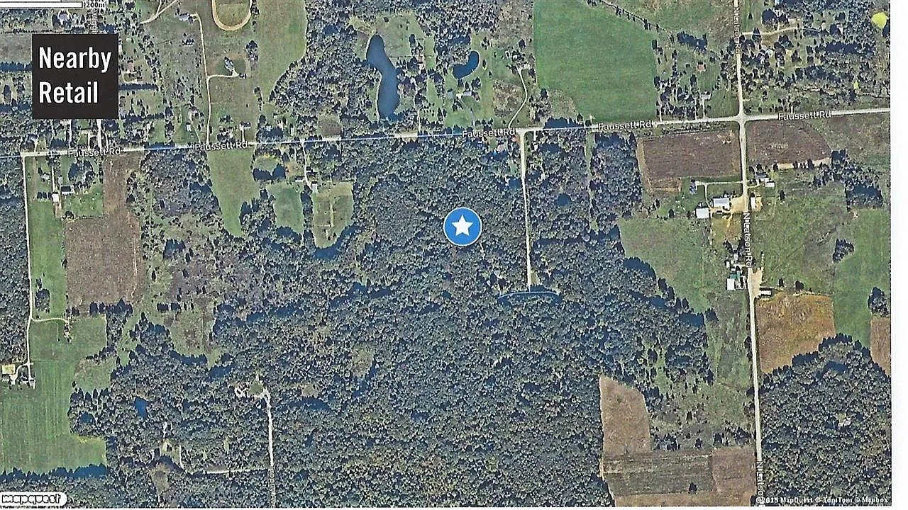 Faussett Rd photo 1