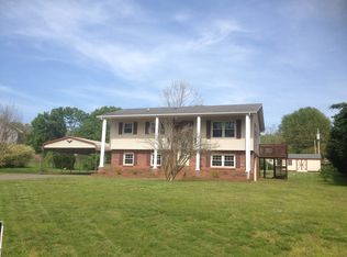 212 Saint Jill Cir, Statesville, NC 28625