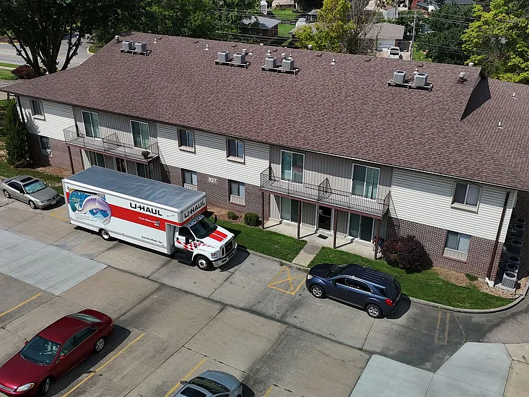 827 Southwest Blvd #L — Photo 16