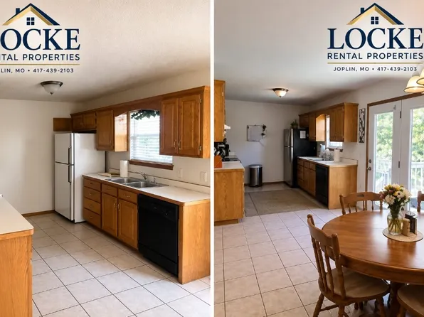 4331 W 27th Pl, Joplin, MO 64804