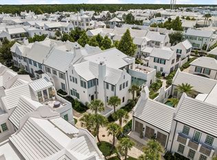 36 Sea Star Ct, Inlet Beach, FL 32461