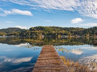 2445 Summit Lake Shore Rd NW, Olympia, WA 98502