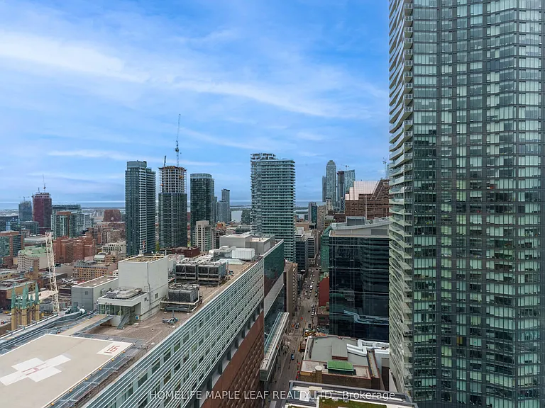 210 Victoria St #3505 — Photo 32
