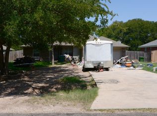 1004 Benchmark Trl, Belton, TX 76513