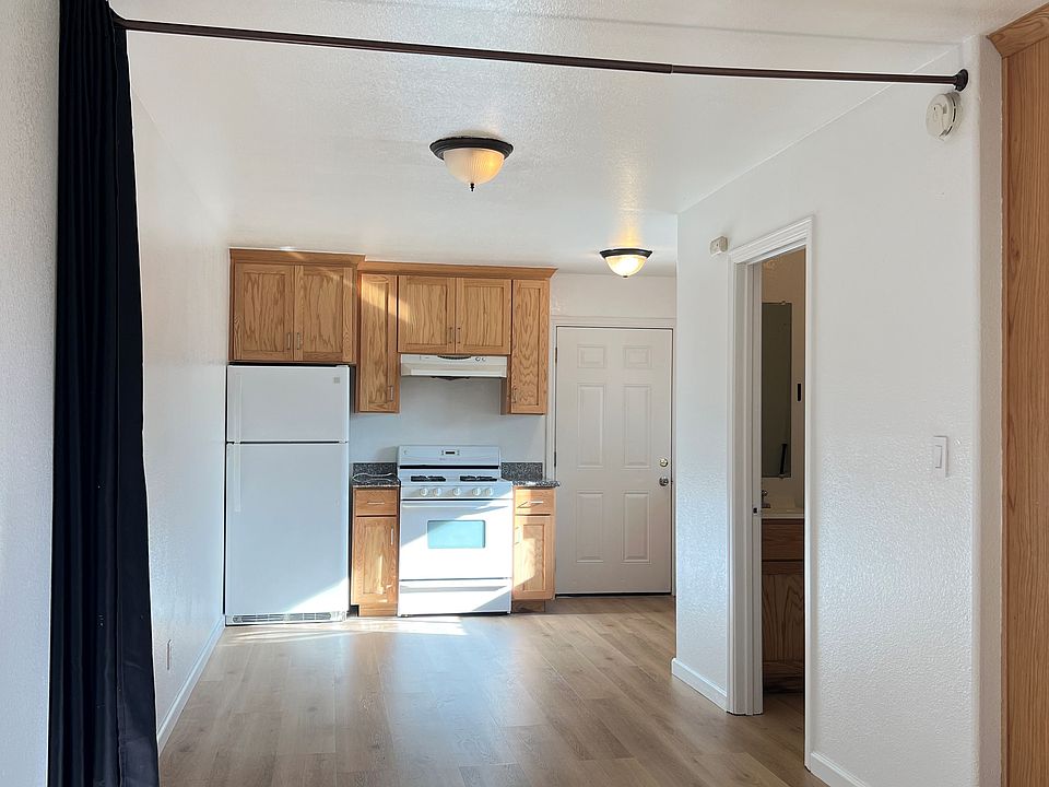 Main living space