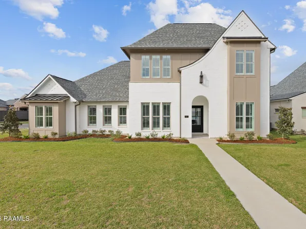 601 Gunter Grass Ct, Lafayette, LA 70508