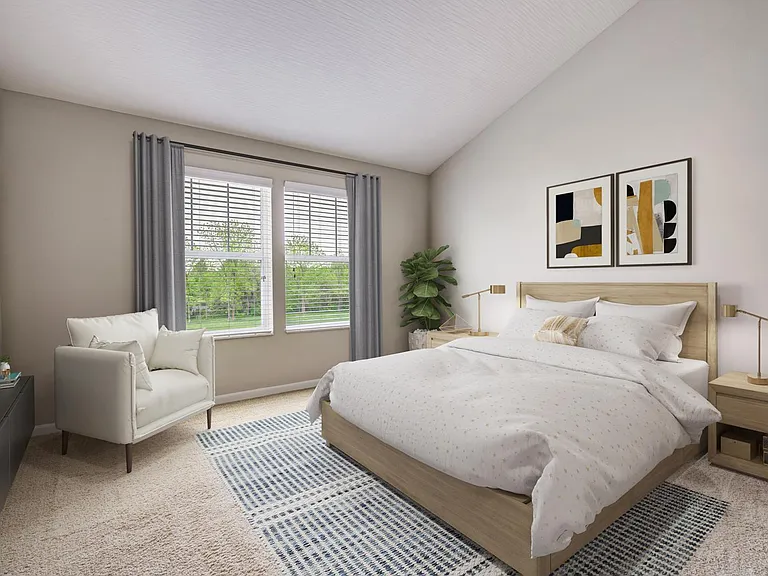 2425 W Dublin Granville Rd — Photo 4