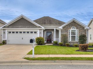 4056 Pullman Cir, Augusta, GA 30909