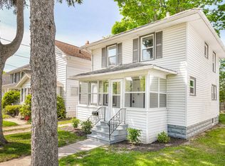 614 N State St, Jackson, MI 49202