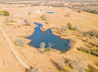 5348 Matt Wright Rd, Navasota, TX 77868