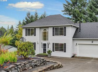 18278 SW Fallatin Loop, Beaverton, OR 97007