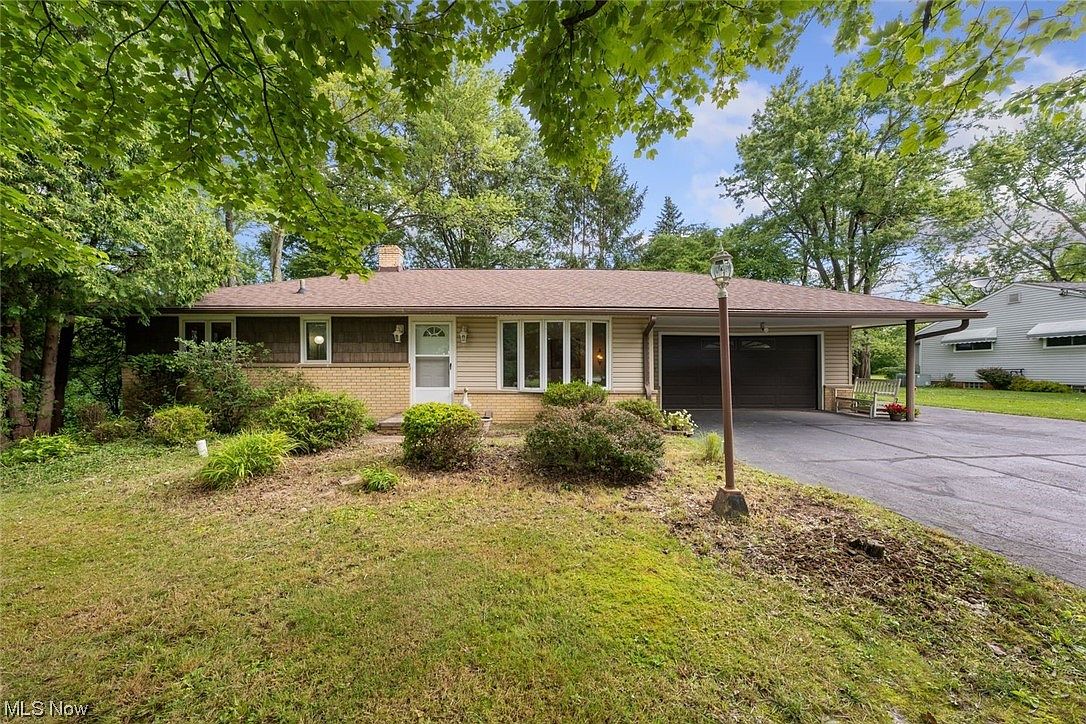 1656 W Edgerton Rd, Broadview Heights, OH 44147 Zillow
