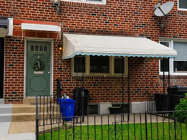 356 Krams Ave, Philadelphia, PA 19128