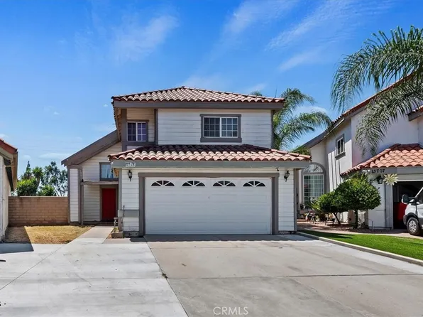 13717 Kristina Ct, Moreno Valley, CA 92553