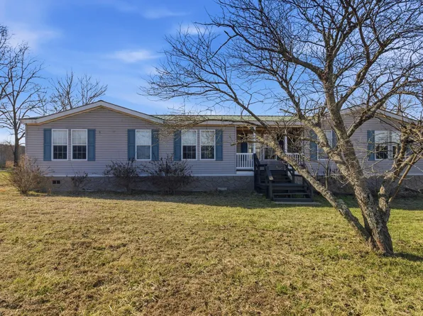 2601 State Route U, Willow Springs, MO 65793