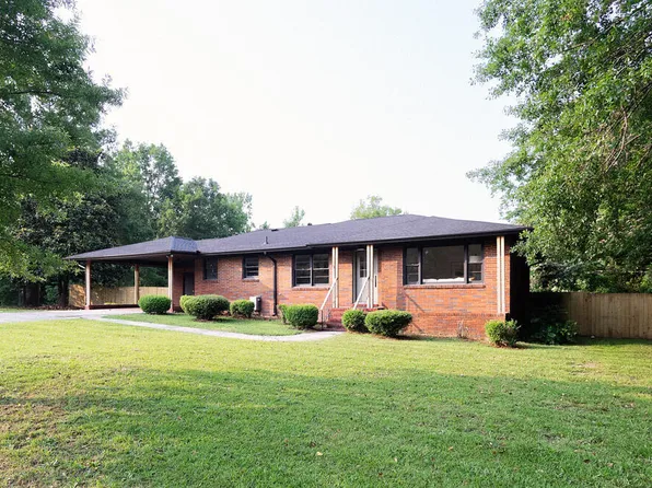 115 West Street, Thomson, GA 30824