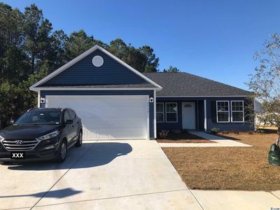 2512 Berleze Ct, Conway, SC, 29527