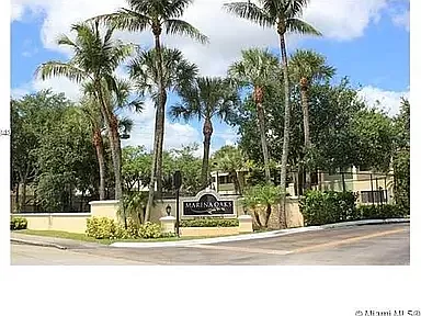 2445 SW 18th Ter #703 — Photo 14