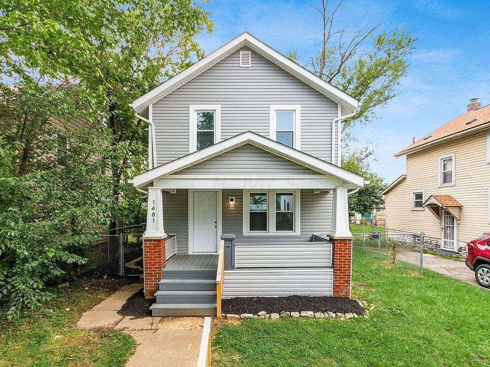 1st image of 1481 Loretta Ave