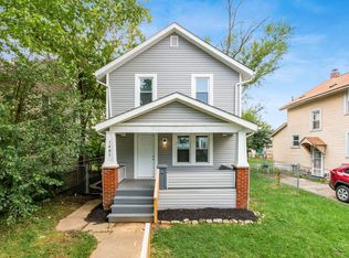 1481 Loretta Ave, Columbus, OH 43211