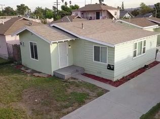 11130 Oak St, El Monte, CA 91731