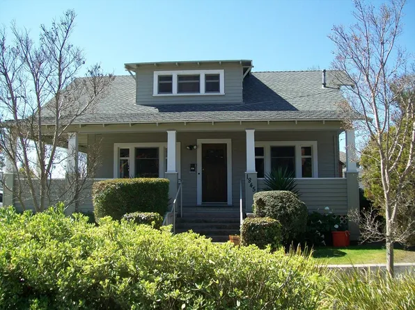 1845 Morro St, San Luis Obispo, CA 93401