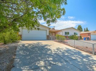 7504 San Francisco Rd NE, Albuquerque, NM 87109