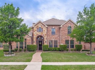 9559 Ironwood Dr, Frisco, TX 75033