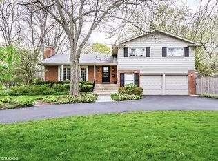 985 Westmoor Rd, Winnetka, IL 60093