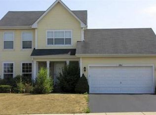 261 W Denise Dr, Round Lake, IL 60073
