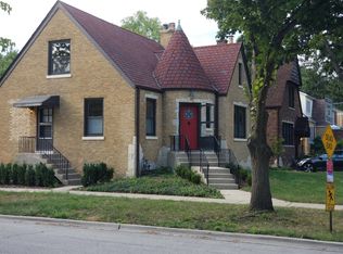 3334 Arden Ave, Brookfield, IL 60513