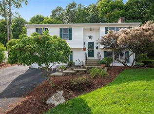 61 Breault Ave, Woonsocket, RI 02895