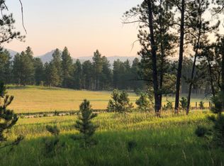 25272 Stagg Rd, Custer, SD 57730