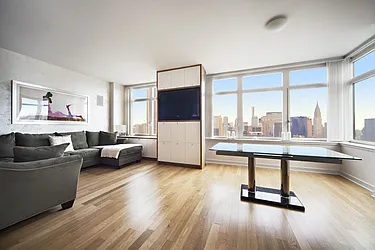 Rented by Brown Harris Stevens