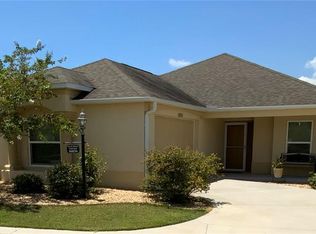 16836 SE 92nd Danna Ave, The Villages, FL 32162