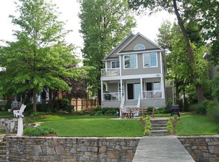 302 Magothy Rd, Severna Park, MD 21146