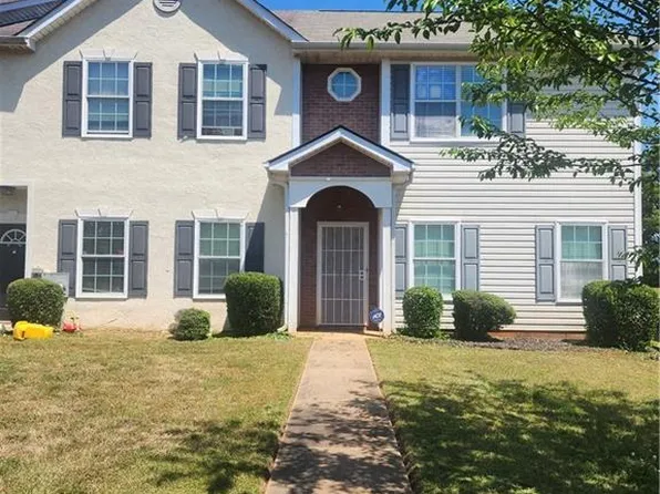 821 Commerce Blvd, Riverdale, GA 30296