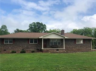 122 Selwyn Dr, Anderson, SC 29625