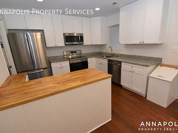 2nd image of 1702 Forestville Rd